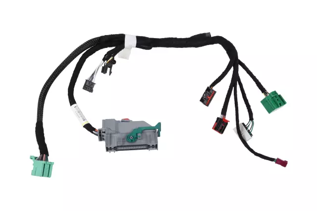 84147136 - Steering: Harness for GM Image