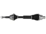 NCV82014XDP - : 02-06 Jeep Liberty (2.4, 2.8) CV Axle Assembly  - Front Right for GSP Image