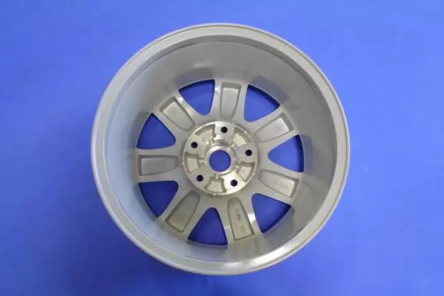 Aluminum Wheel - Mopar (1DG86PAKAA)