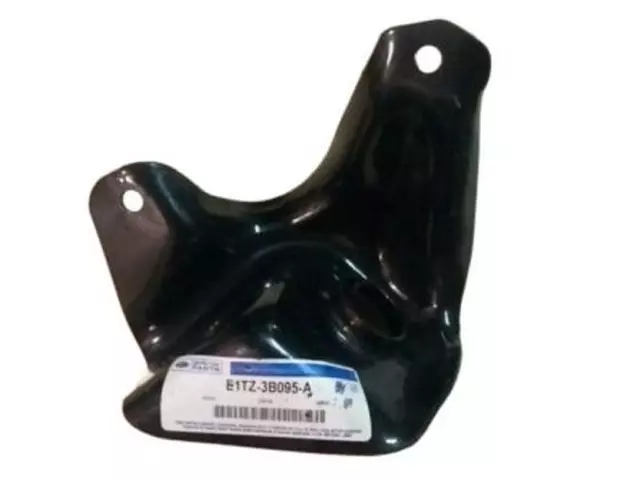 E1TZ3B095A - Suspension: Radius Arm Mount Bracket for Ford: Bronco, F-150, F-250, F-350 Image