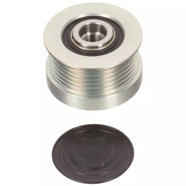 EA0072 - : INA US Alternator Decoupler Pulley for INA US Image