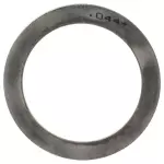 7T4Z4067M - Transmission: Automatic Transmission Differential Carrier Bearing Shim for Ford: Edge, Explorer, Flex, Fusion, Police Interceptor Sedan, Police Interceptor Utility, Taurus | Lincoln: Continental, MKS, MKT, MKX, MKZ, Nautilus Image