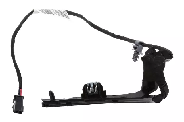 23148090 - Body: Applique Panel Bracket for Chevrolet: Impala Image