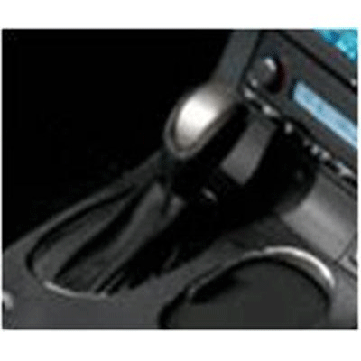 22737334 - Interior: Shifter Knob, Automatic Transmission for GM Image