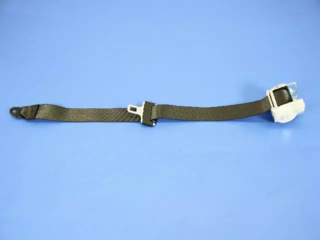 Rear Outer Seat Belt - Mopar (WU66XDVAE)