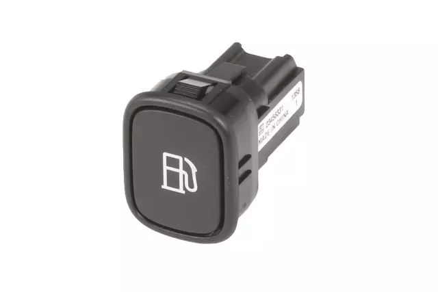 23456331 - Body: Fuel Door Switch for GM Image
