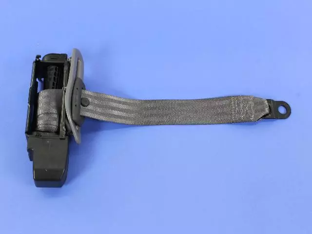 5GD711AZAB - Interior Trim: Front Outer Seat Belt, Left for Dodge: Ram 2500, Ram 3500 Image