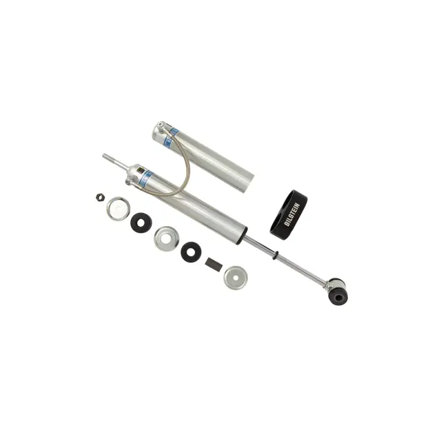 25312171 - Suspension: B8 5160 - Suspension Shock Absorber for Bilstein Image