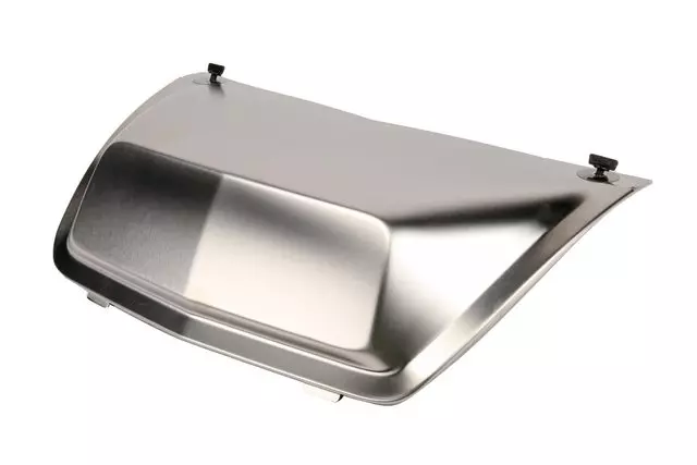 84492573 - : Trailer Hitch Cover for GM Image