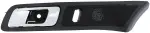 96492 - : Front Left Interior Door Handle for Dorman Image