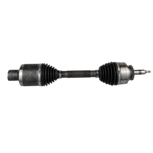HL3Z3A428A - : Axle Assembly for Ford: F-150 Image