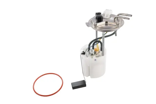 19541370 - Fuel System: Fuel Pump Assembly for GM Image