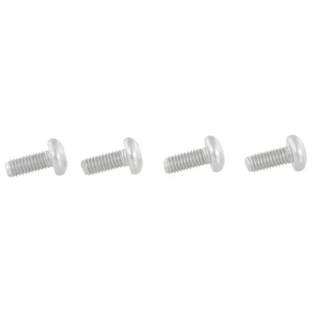 W505532S437 - Engine: Oil Return Tube Screw for Ford: EcoSport, Fiesta, Focus, Fusion Image