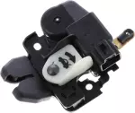 846318J000 - Body: Lock Assembly for Nissan Image