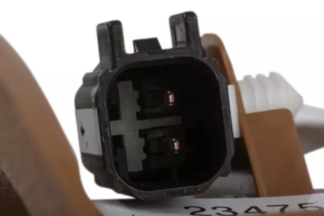 2015-2017 Cadillac Escalade - Choccachino Driver Side Rear Door Sill Garnish Molding - GM (23475163)