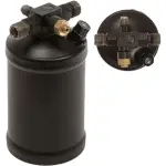 1411519 - : gpd Accumulator/ Filter 1411519 for GLOBAL PARTS DISTRIBUTORS Image