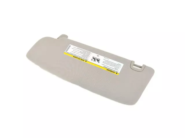 Visor, Right - Mopar (7BC60PD2AB)