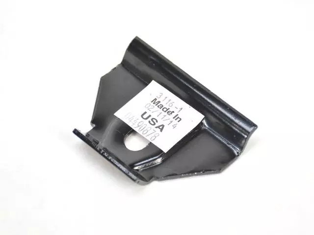 4490878 - Electrical: Battery Hold Down Retainer for Chrysler: Pacifica, Town &amp; Country, Voyager | Dodge: Caravan, Grand Caravan Image