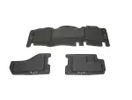 6NL851X7AA - : Mat Kit-Front &amp; Rear for Mopar Image