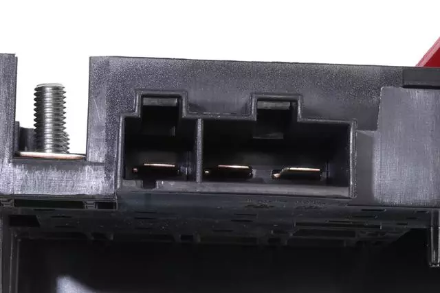 84219289 - : Part# 84219289 Battery Distribution Engine Compartment Fuse Block for Chevrolet: Silverado 1500 | GMC: Sierra 1500 Image