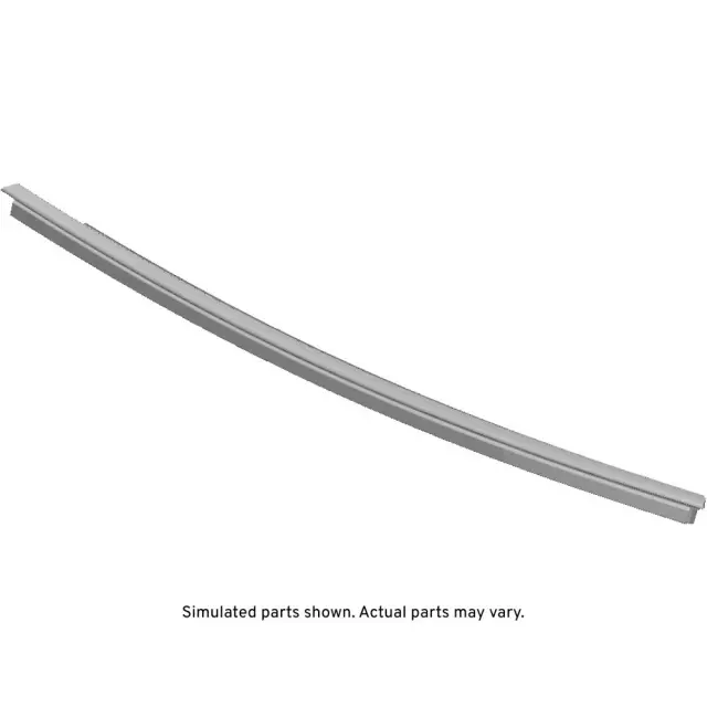 20791100 - Body: Belt Weather-strip for Chevrolet: Corvette Image