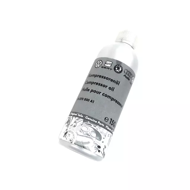 G070000A1 - : Oil for Volkswagen Image