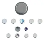 PK345 - : Engine Expansion Plug Kit for Enginetech Image