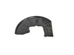 68401301AA - Brakes: Brake Shield, Right for Mopar Image