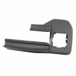 LB5Z7861748AAC - Body: Track Cover for Ford: Explorer, Police Interceptor Utility | Lincoln: Aviator Image