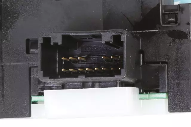 Multi-Function Switch - GM (19318264)