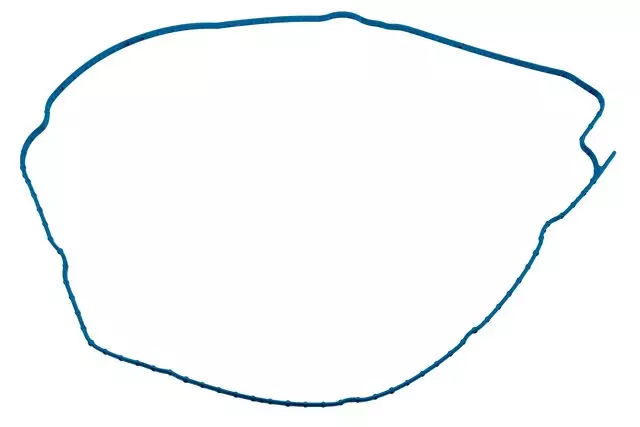 55579988 - Transfer Case: Extension Housing Seal for Chevrolet: Trax Image