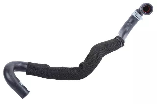 84134897 - : 2016-2019 GM Inter-Cooler Hose for Cadillac: CTS | Chevrolet: Camaro Image