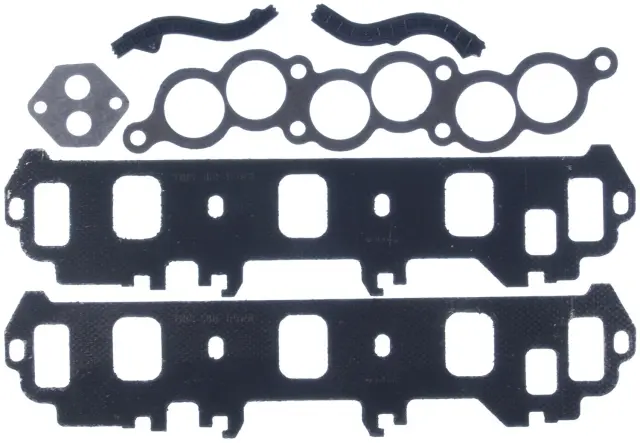 MS16068 - Gaskets: Engine Intake Manifold Gasket Set for Mahle Image