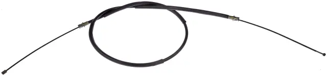 C95028 - Brake: Parking Brake Cable for Dorman Image