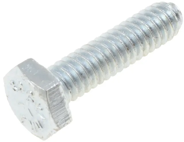 803010 - : Cap Screw-Hex Head-Grade 5- 1/4-20 x 1 In. for Dorman Image