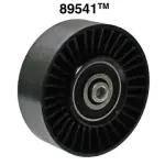 89541 - : IDLER/TENSIONER PULLEY, LT DUTY, DAYCO for DAYCO HYDRAULIC Image