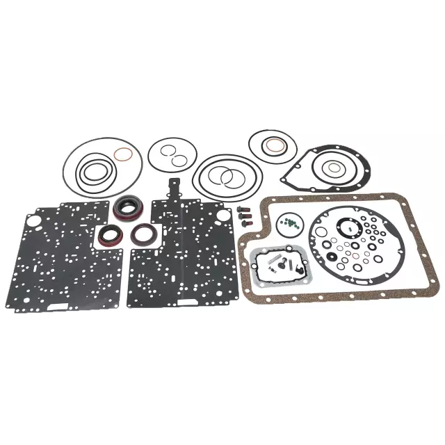 750201 - : Pioneer Automotive Industries Automatic Transmission Overhaul Kit for Pioneer Auto Image