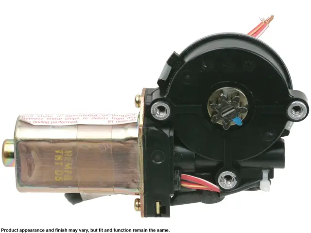 471757 - Interior: Power Window Motor for Cardone Image