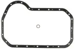 OS32229 - : Engine Oil Pan Gasket Set for Mahle Image
