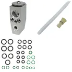 AK2034 - : A/C System Repair Kit -- Ancillary Kit for UAC Image
