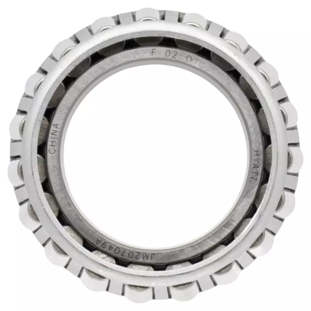 8C4Z1201AA - : Cone And Roller Bearing for Ford Image