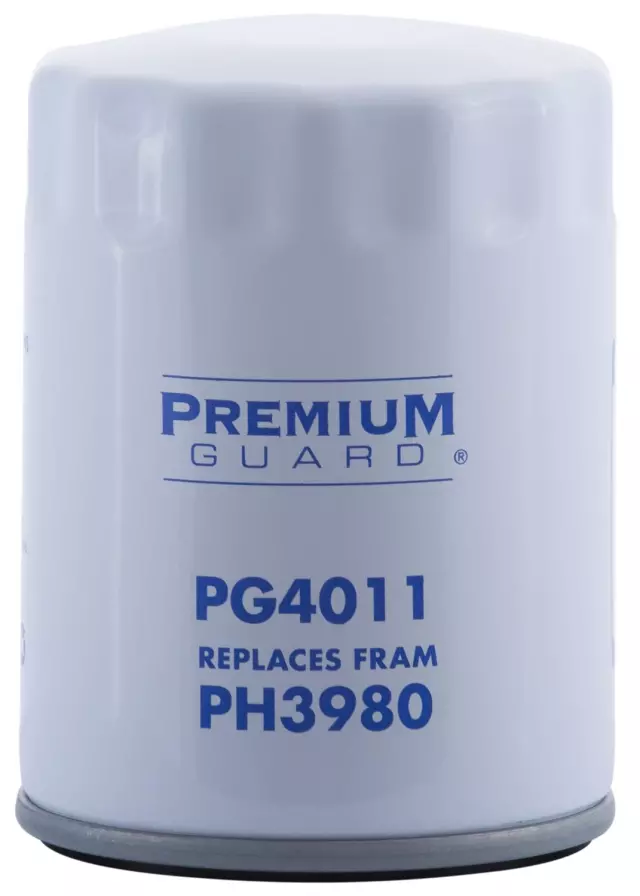 PG4011 - : Premium Guard Engine Oil Filter for Premium Guard Image