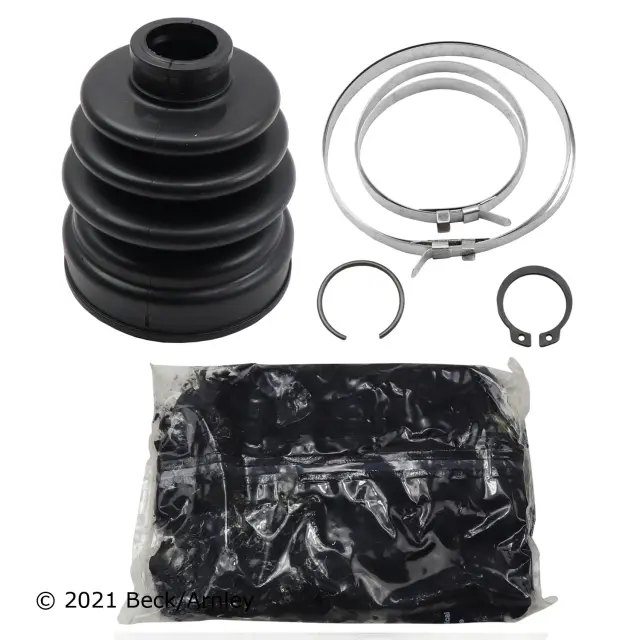 1032502 - : CV JOINT BOOT KIT for Beck Arnley Image