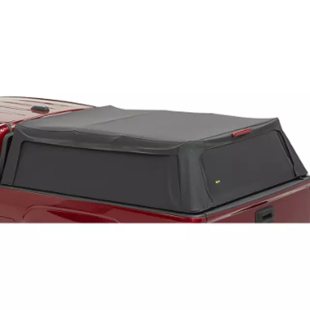 19419033 - : Bed Cap By Bestop - Supertop for Chevrolet: Colorado | GMC: Canyon Image