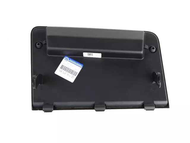 Glove Box Door - Mopar (1UH81LU5AF)
