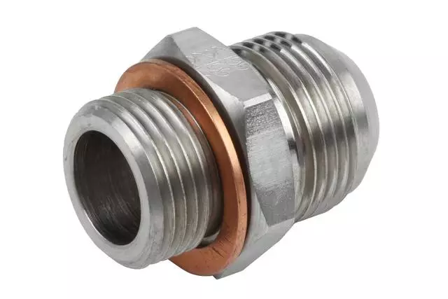 Intake Manifold Vacuum Fitting - GM (12552889)