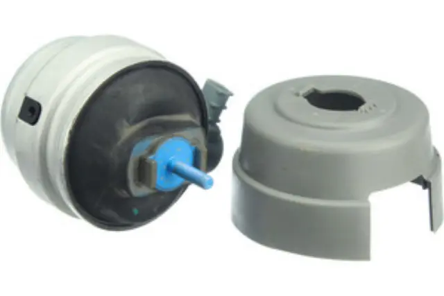 8E0199382AF - Engines &amp; Components: URO Parts Engine Mount for URO Image