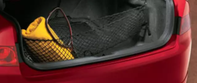 8L96SEC200 - : Cargo Net for Acura Image