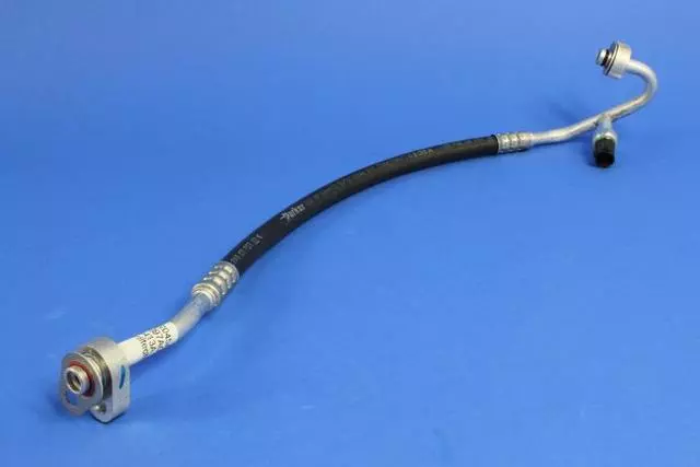 55057045AH - Air Conditioning &amp; Heater: A/c Discharge Line for Mopar Image image