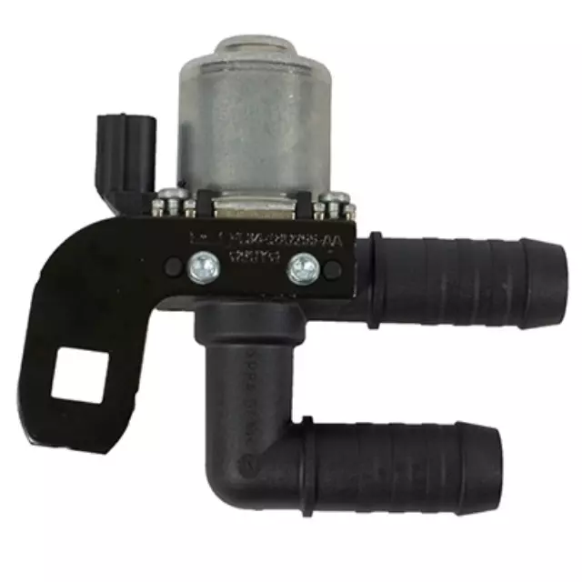Solenoid Assembly - Ford (YG-818)